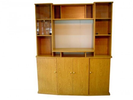 Modular para tv-audio $ 977